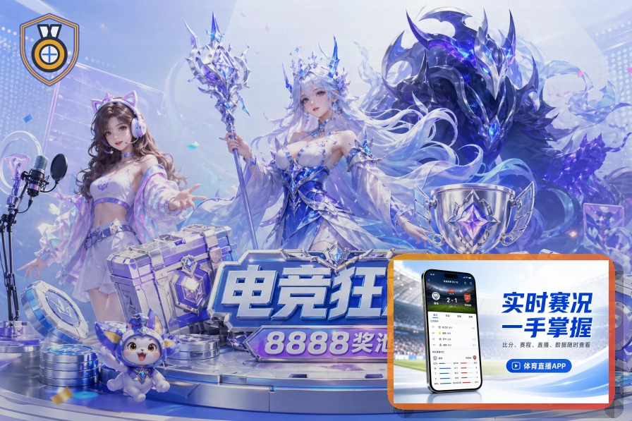 服务体验金奖