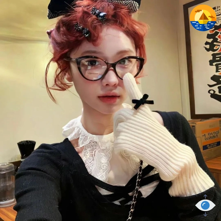 曾女士